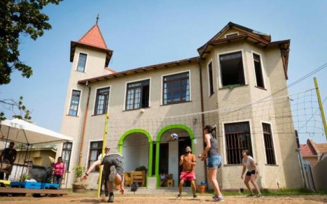 Vina City Hostel II