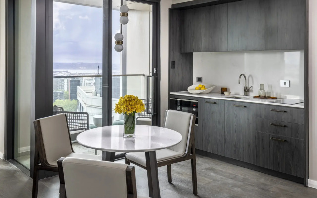 Cordis, Auckland by Langham Hospitality Group