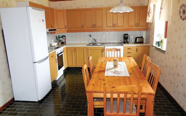 Nice Home in Simrishamn With 3 Bedrooms