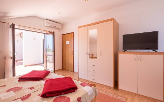 Villa Dmare Apartment 1