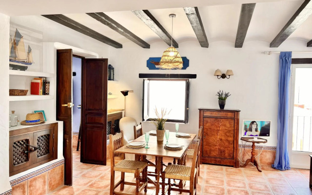 VH CostaBlanca - APARTAMENTO RIVIERA