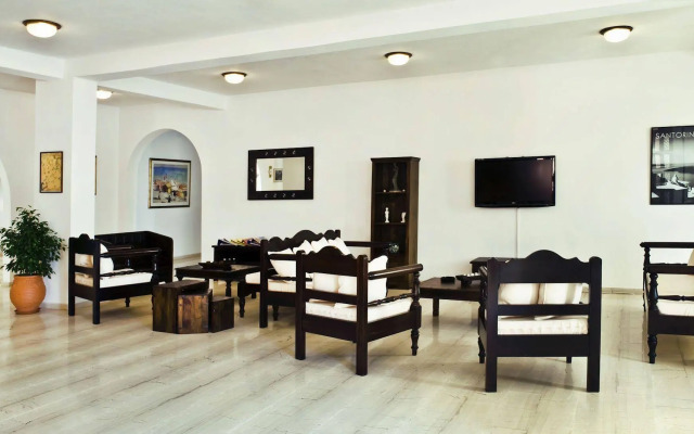 Alexandra Hotel