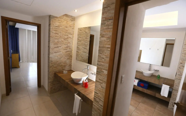 Hotel Playa Azul Cozumel