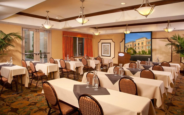 Ayres Hotel Chino Hills – Ontario