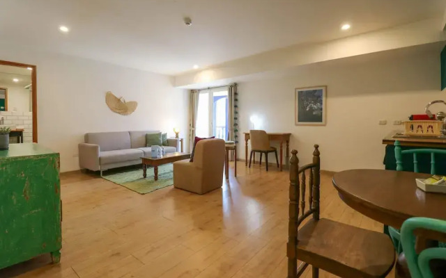 w Cozy 1BR Near Plaza Mayor de Cusco