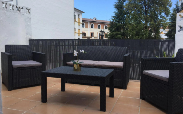 Apartamentos Villa Serali Parking Gratis