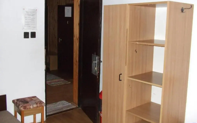 Vizimalom Panzió és Kemping