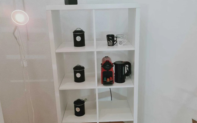 S.SOARES Beach Parede