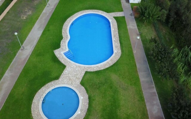 Inmo Estartit Villa Mas Pinell 19