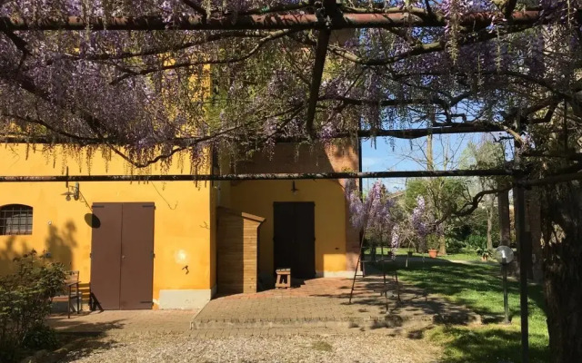 Fondo Giardinetto