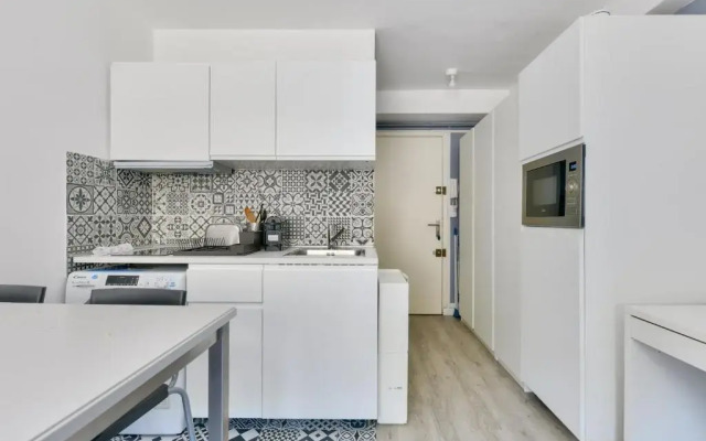 Superbe studio proche de la plage du Prado