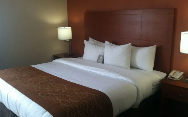 Comfort Inn Muskegon