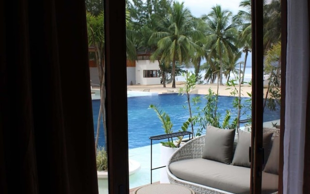 Dahican Beach Resort and Spa