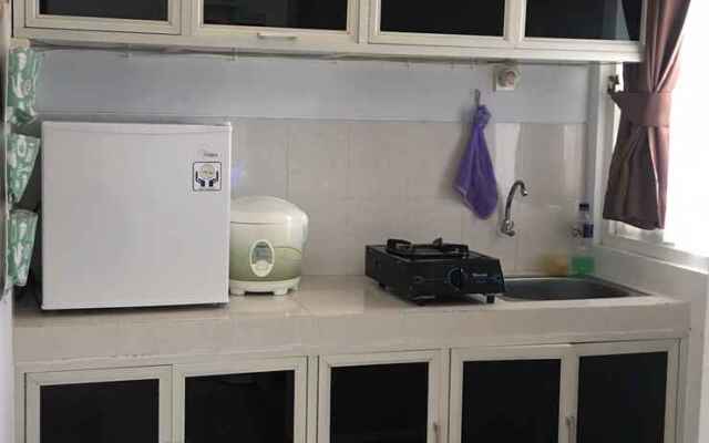 Villa Poermira 2 Batu - Two Bedroom