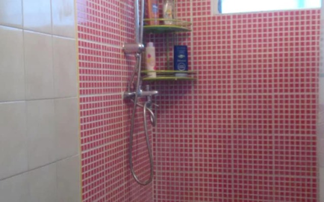 Apartment With in Capesterre Belle Eau With Wonderful sea