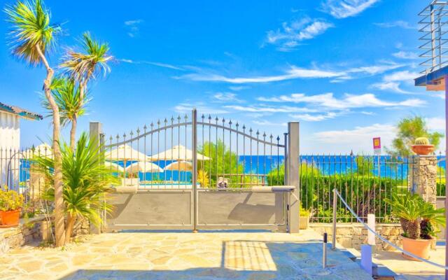 Villa Lucrezia - San Lorenzo al Mare