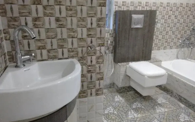 Hotel Amarabati