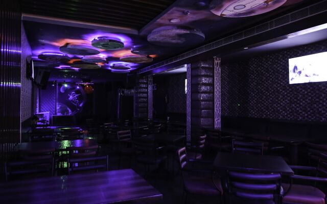 Hotel City Heart Premium