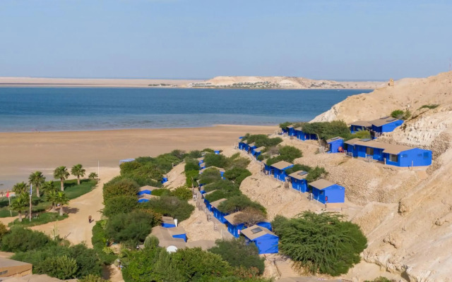 Dakhla Attitude