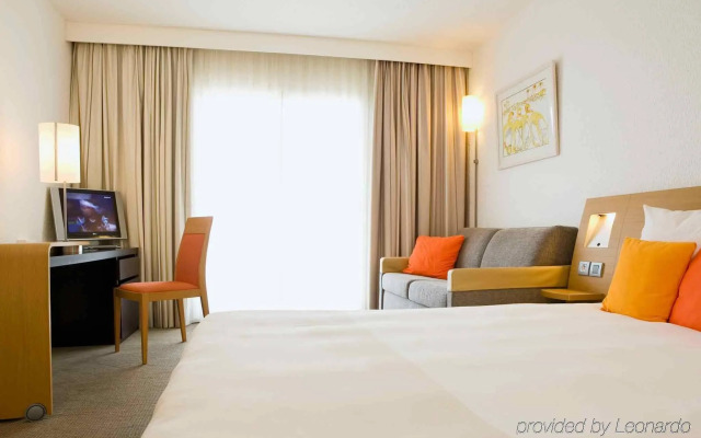 Novotel Orisha Cotonou