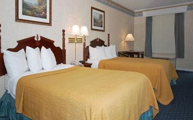 Rodeway Inn
