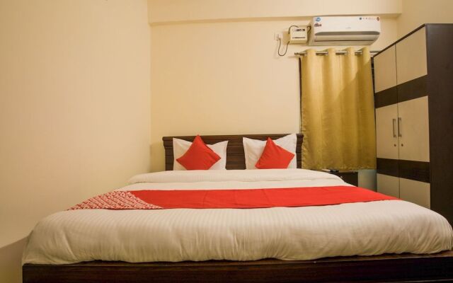 OYO 13162 Swiss Legrand