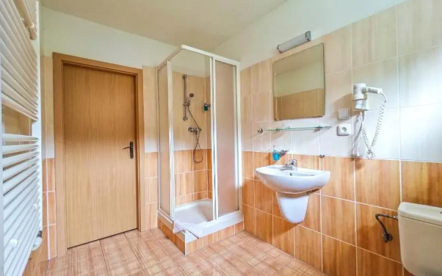 Hotel Bazant