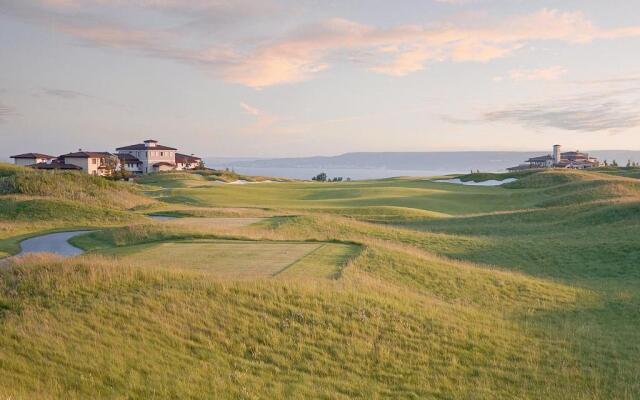 Club Residence at Blacksearama Golf