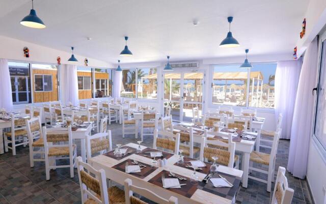Lagoonie Lodge Hotel