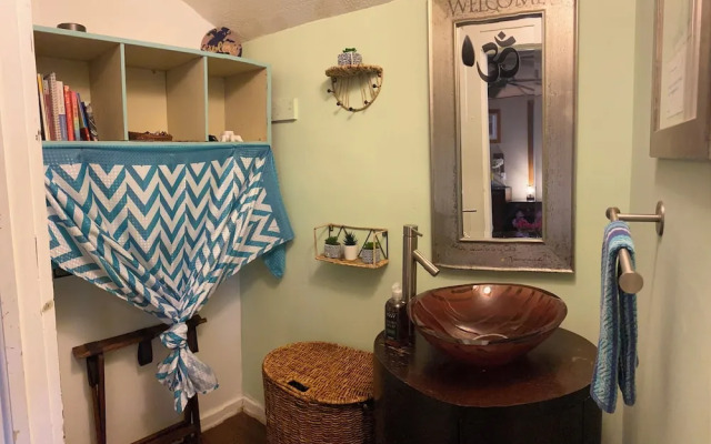 The Lodge at Runaway Bay