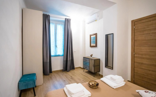 Valle dei Mulini - Appartamenti