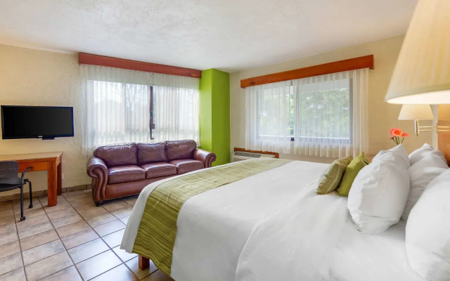 Comfort Inn Cordoba