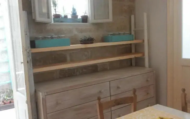 Casa nei Fiori di Lecce