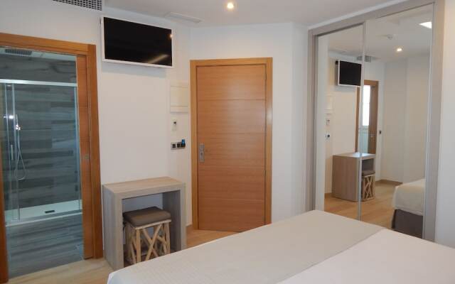 Hostal Doña Carmen