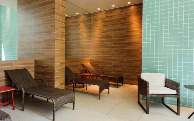 Verano Stay Flat Trab e Relax