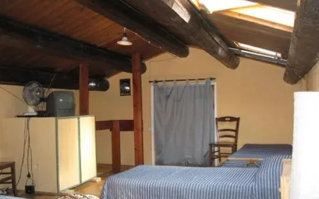 Casale degli Zappini