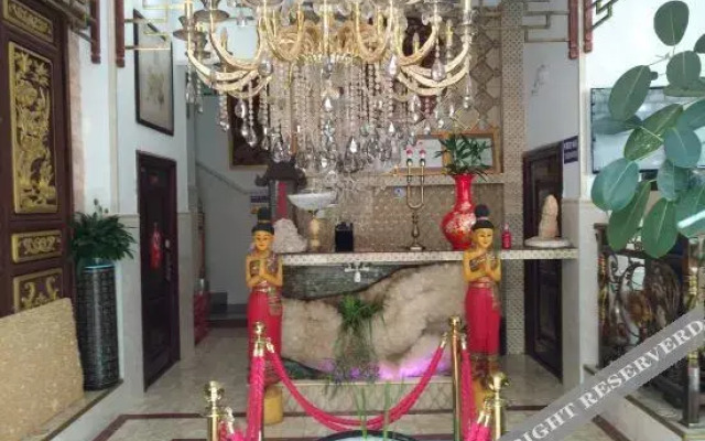 Tang Di Hotel