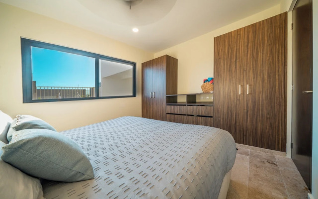 Veranda 213 - Central 1 Bedroom Condo