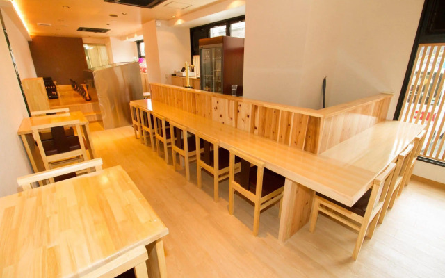 GR Hotel Suidocho