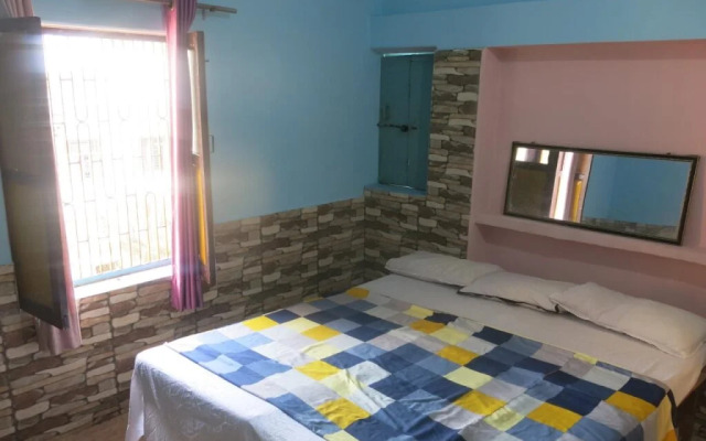 Suraj Guest House