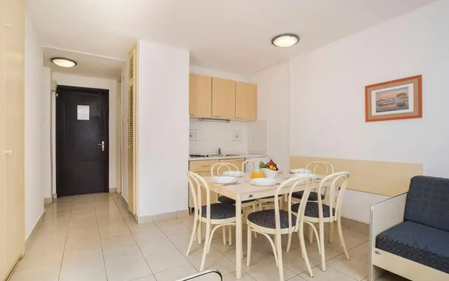Savudrija Apartments