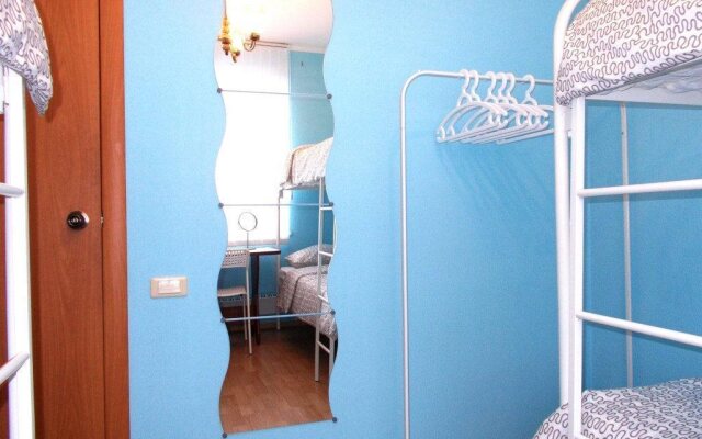 Hostel Noviy
