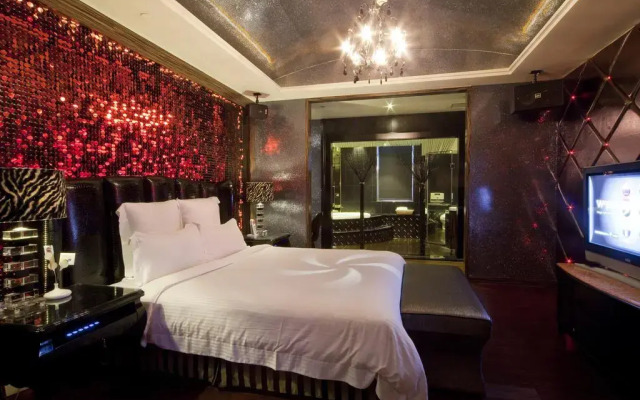Wego Boutique Hotel Linsen