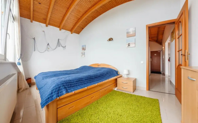 Apartamenty Sun & Snow Willa Perla