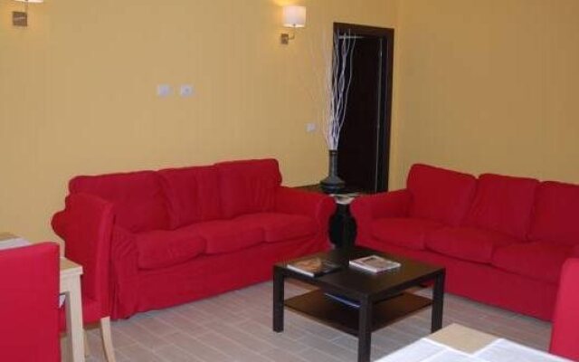 B&B Neapolis