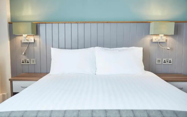 New Inn Hotel by Greene King Inns