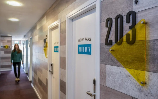 Metula Travel Hotel