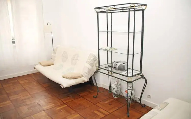 Riviera Square Royal Appartement