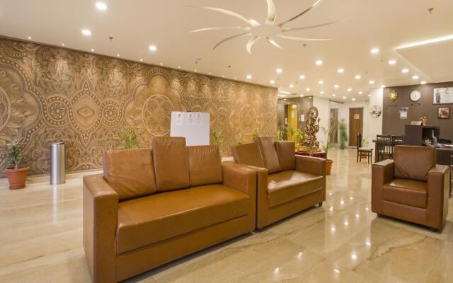 OYO 10225 Hotel Sree Chandana