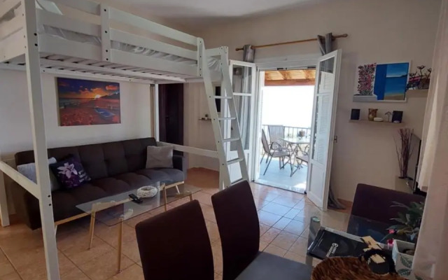 Nota apt 'vacations near the sea'1